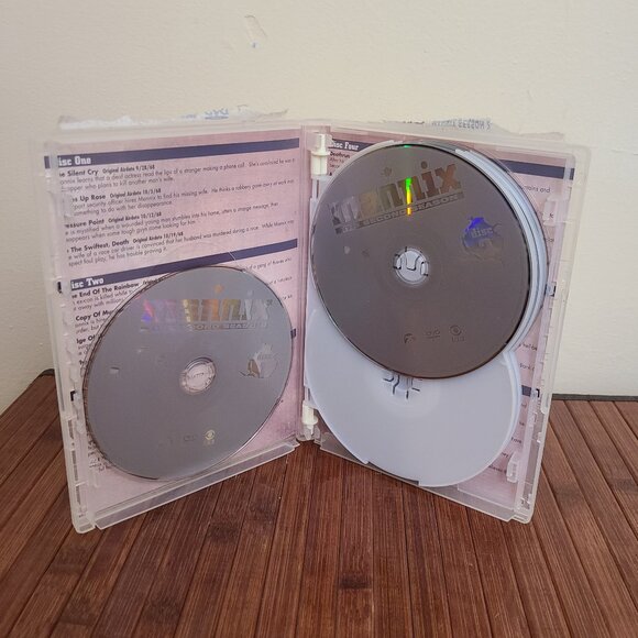 Mannix - Complete First & 2nd Seasons - Picture 10 of 12